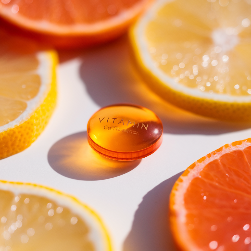 Vitamin C