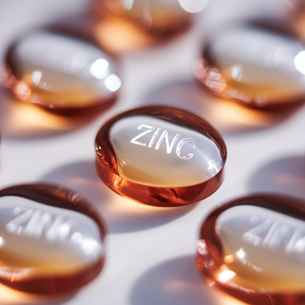 Zinc